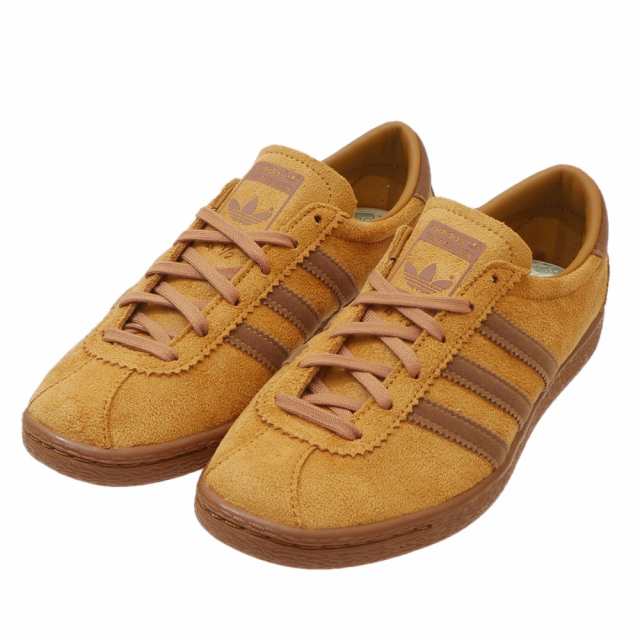 2023新作)新品 アディダス adidas TOBACCO GRUEN タバコ グルーエン