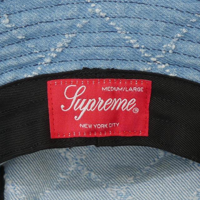 期間限定ポイント20倍！] 新品 シュプリーム SUPREME Punched