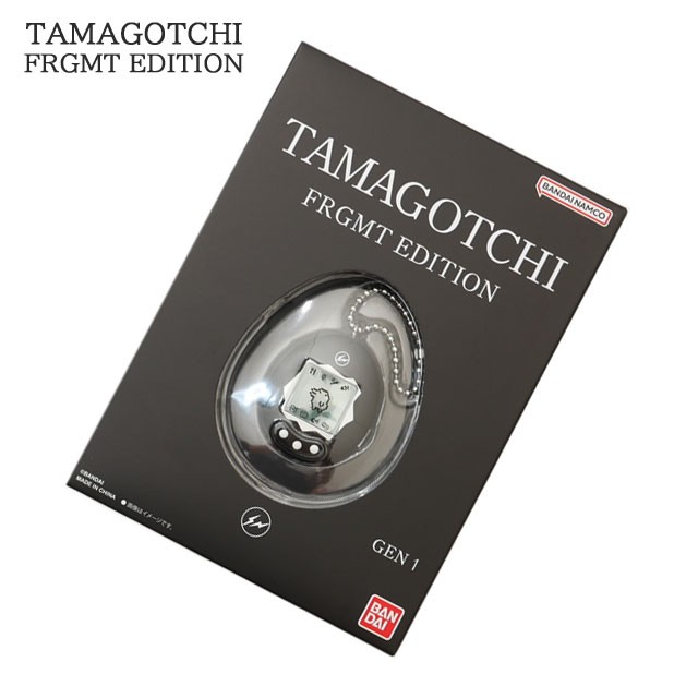 新品 TAMAGOTCHI FRGMT EDITION たまごっち フラグメント - その他