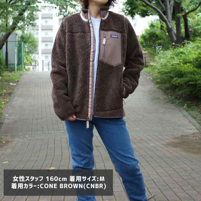 新品 パタゴニア Patagonia Ws Classic Retro-X Jacket ウィメンズ クラシック レトロX ジャケット フリース  パイル カーディガン 23074 ｜au PAY マーケット