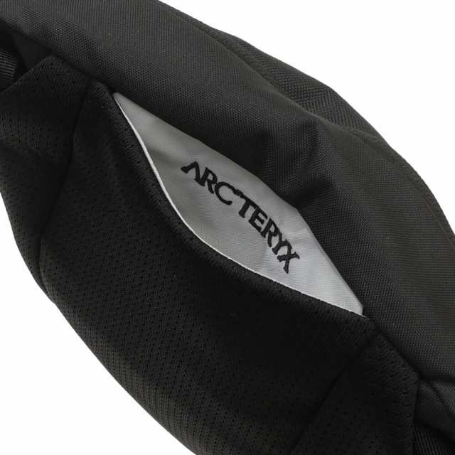 2023新作)新品 アークテリクス ARCTERYX Mantis 2 Waist Pack