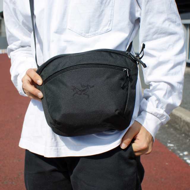 新品 アークテリクス ARCTERYX Mantis 2 Waist Pack マンティス2