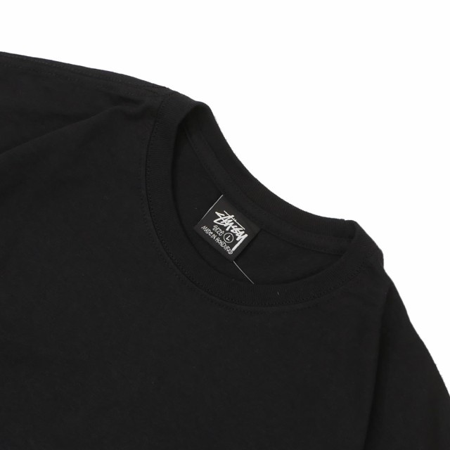 2023新作)新品 ステューシー STUSSY CROWN LINK TEE Tシャツ スケート