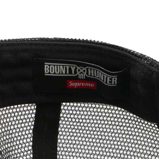 Supreme Bounty Hunter 5-Panel ブラック 新品