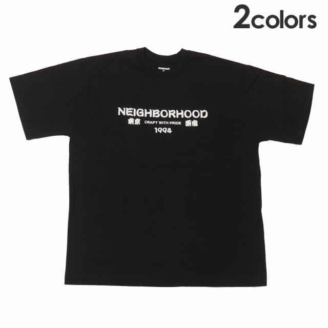 新品即納NEIGHBORHOOD 滝沢伸介 限定Tシャツ トップス