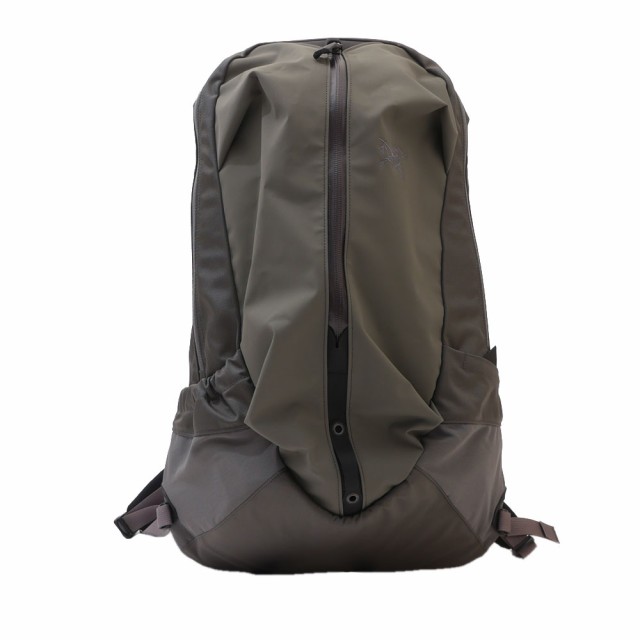 新品 アークテリクス ARCTERYX Arro 22 Backpack アロー22 バック