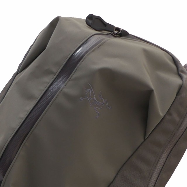 2023新作)新品 アークテリクス ARCTERYX Arro 22 Backpack アロー22