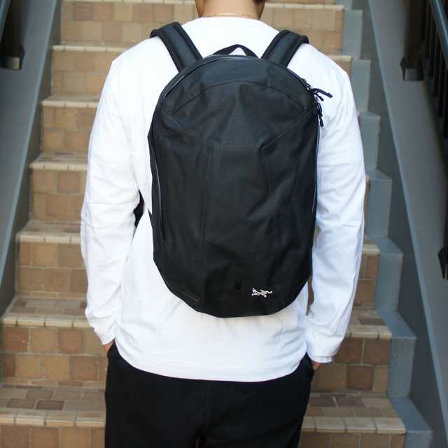 2023新作)新品 アークテリクス ARC'TERYX Granville 16 Backpack