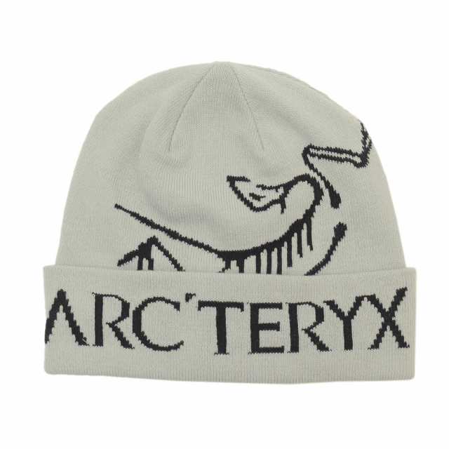 2023新作)新品 アークテリクス ARC'TERYX Bird Word Toque ワード