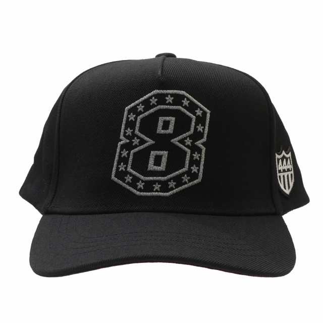 新品 ヨシノリコタケ YOSHINORI KOTAKE STAR 8LOGO CAP キャップ エンブレム ゴルフキャップ スポーツ  ヘッドウェアの通販はau PAY マーケット - クリフエッジ | au PAY マーケット－通販サイト