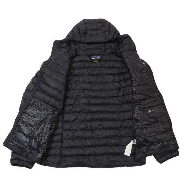 新品 パタゴニア Patagonia M's Down Sweater Hoody ダウン セーター