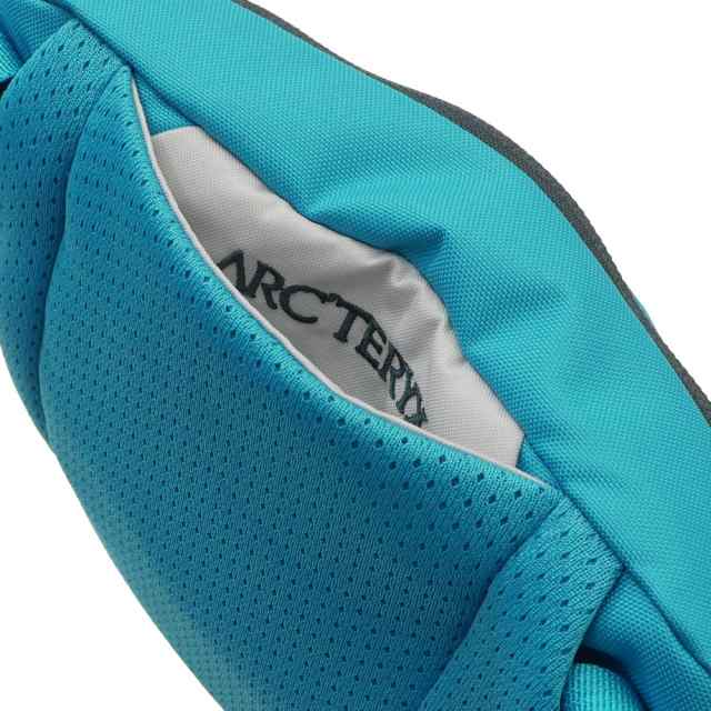 2023新作)新品 アークテリクス ARC'TERYX Mantis 1 Waist Pack