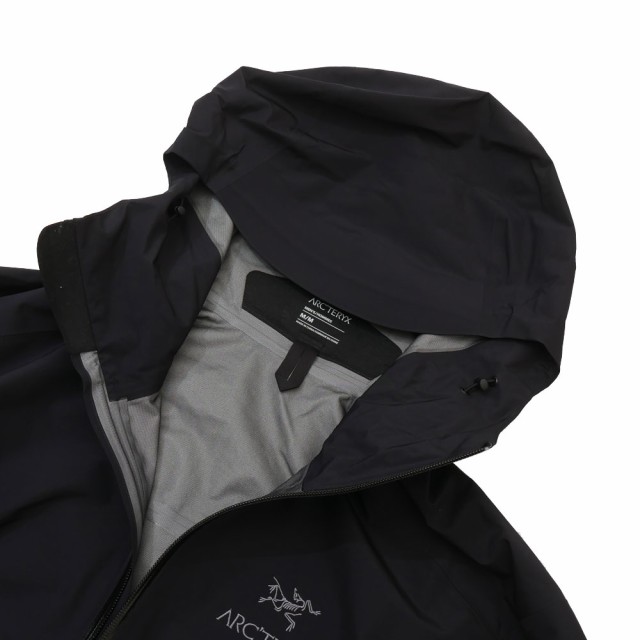 2023新作)新品 アークテリクス ARC'TERYX Beta LT Jacket ベータ