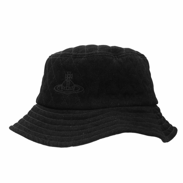 ギフトOK！Vivienne Westwood ショップ限定 ハット キャップ