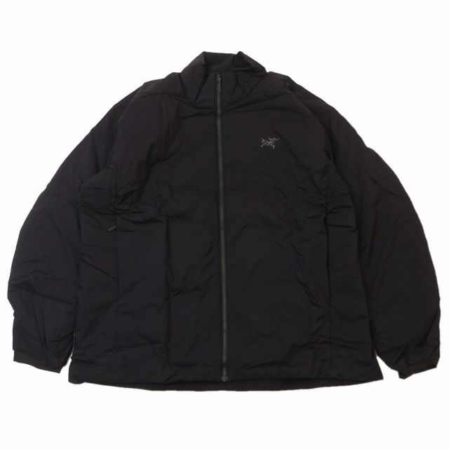 (2023新作)新品 アークテリクス ARC'TERYX Atom Heavyweight Jacket アトム ヘビーウェイト ジャケット  X000007515 アウトドア キャンプ ｜au PAY マーケット