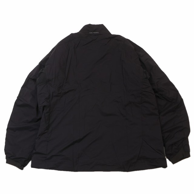 2023新作)新品 アークテリクス ARC'TERYX Atom Heavyweight Jacket