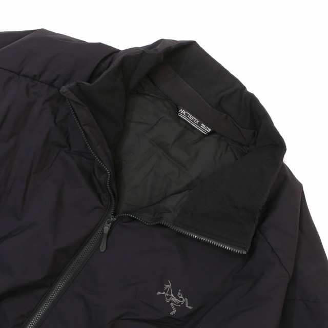 (2023新作)新品 アークテリクス ARC'TERYX Atom Heavyweight Jacket アトム ヘビーウェイト ジャケット  X000007515 アウトドア キャンプ ｜au PAY マーケット