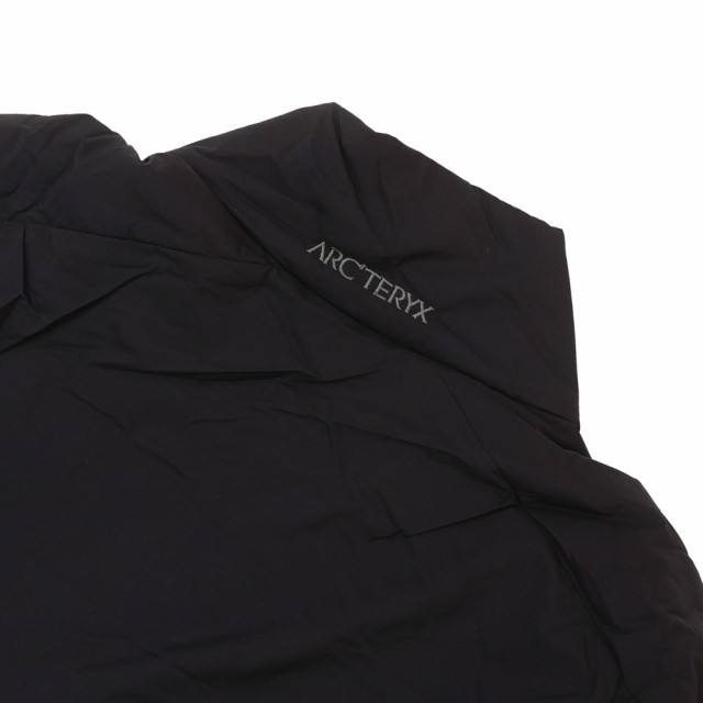 (2023新作)新品 アークテリクス ARC'TERYX Atom Heavyweight Jacket アトム ヘビーウェイト ジャケット  X000007515 アウトドア キャンプ ｜au PAY マーケット