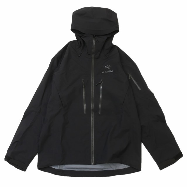 2023新作)新品 アークテリクス ARC'TERYX Alpha SV Jacket アルファ SV