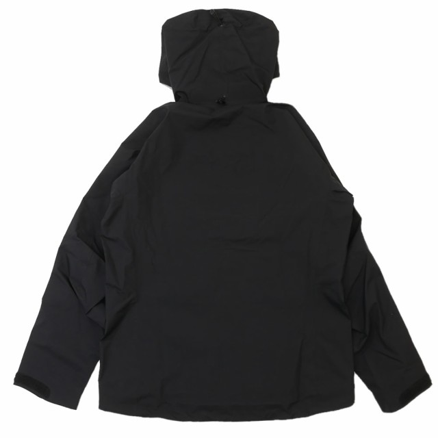 2023新作)新品 アークテリクス ARC'TERYX Alpha SV Jacket アルファ SV