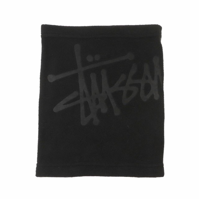 新品 ステューシー STUSSY Polar Fleece Neck Warmer ネックウォーマー