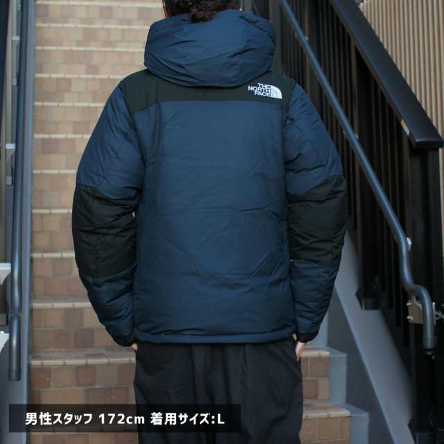 新品 ザ・ノースフェイス THE NORTH FACE BALTRO LIGHT JACKET ...