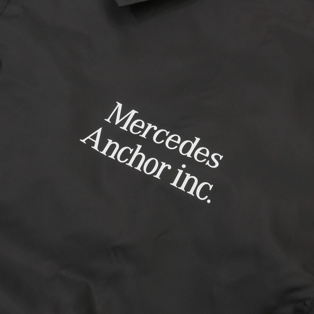 新品 メルセデス アンカーインク MERCEDES ANCHOR INC. Coach