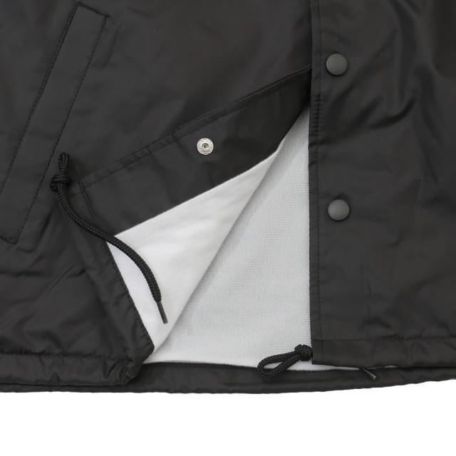 Nylon OxFord Shirt Jacket メルセデスアンカーインク BlackEyePatch 新品 メルセデス アンカーインク MERCEDES ANCHOR