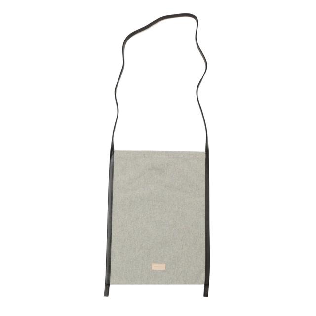 新品 エンダースキーマ Hender Scheme Brace Shoulder Tall Large 