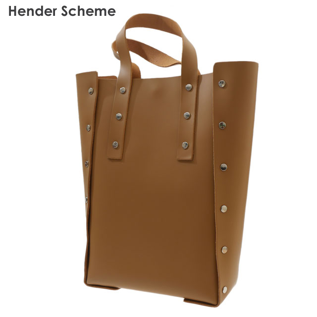 新品 エンダースキーマ Hender Scheme Assemble Hand Bag Tall M 