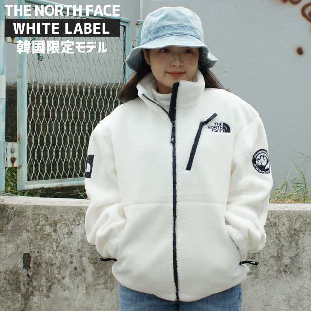 white label ☆ THE NORTH FACE ザノースフェイス ザノースフェイス