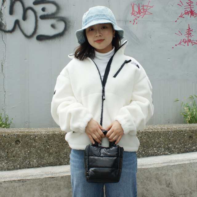 新品 ザ・ノースフェイス ホワイトレーベル THE NORTH FACE