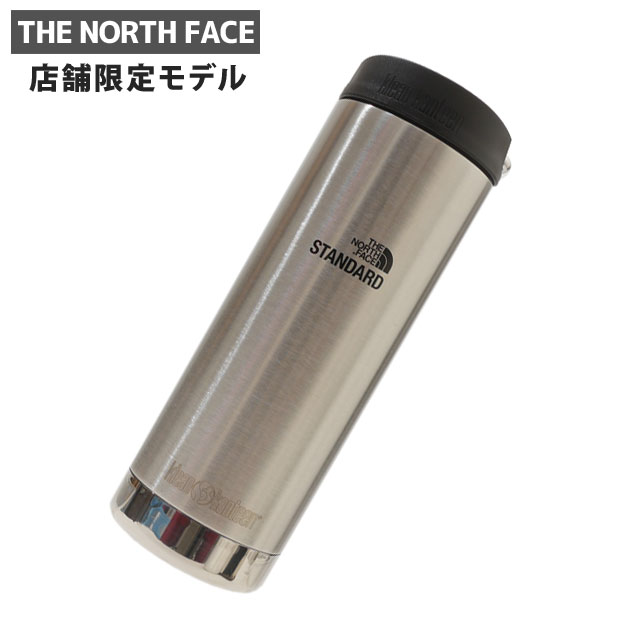 新品 ザ・ノースフェイス スタンダード THE NORTH FACE STANDARD 店舗限定 INSULATED TK WIDE 16oz 473ml ステンレスボトル タンブラー KLEAN KANTEEN クリーンカンティーン WSA0824 グッズ