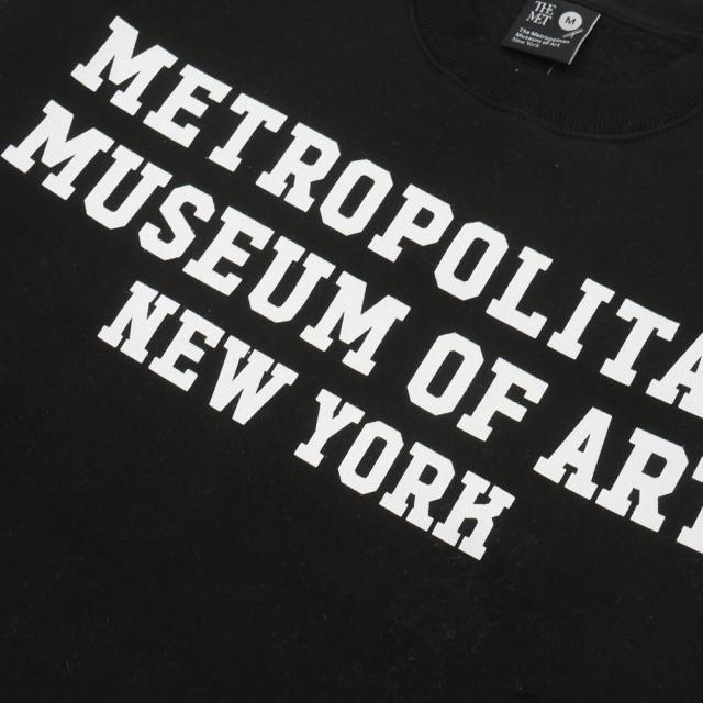 新品 メトロポリタン美術館 The Metropolitan Museum of Art MET