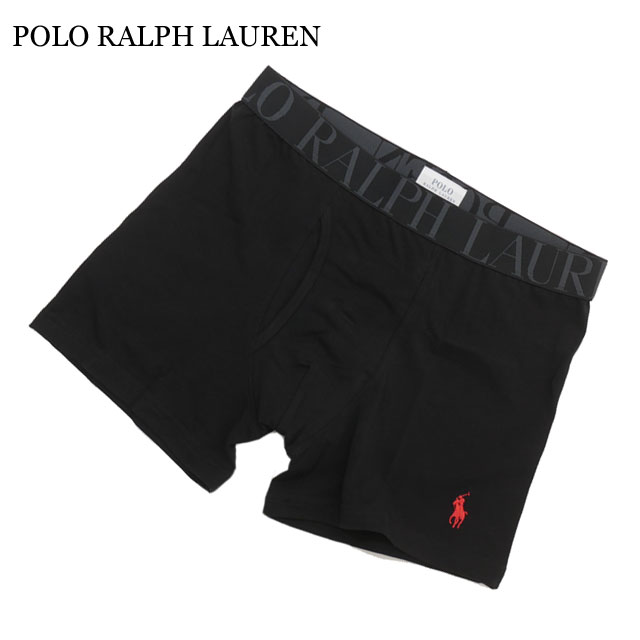 新品 ポロ ラルフローレン POLO RALPH LAUREN RM3-Y110 BOXER BRIEF ボクサーパンツ グッズの通販は 5,280円
