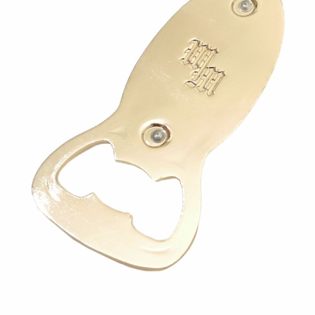 新品 ワコマリア WACKO MARIA BOTTLE OPENER ボトルオープナー キーホルダー-WMA-GG15 GUILTY PARTIES ギルティー パーティーズ グッズ