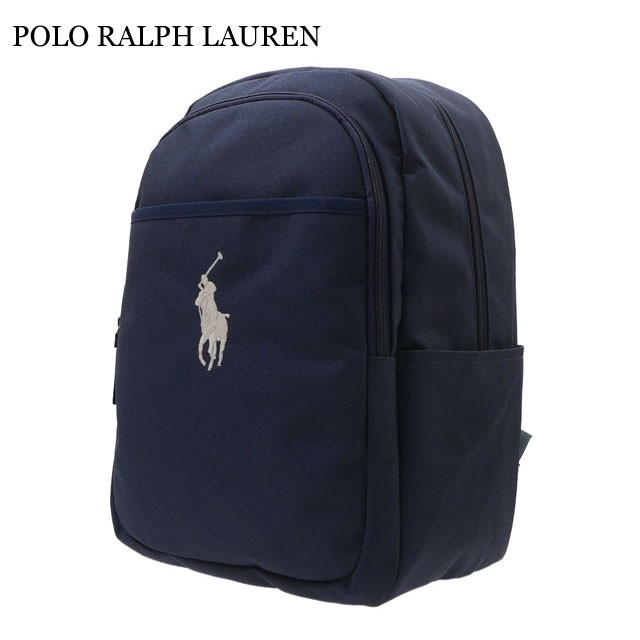 2024新作)新品 ポロ ラルフローレン POLO RALPH LAUREN PONY BACKPACK ポニー バックパック リュック キッズ  グッズの通販はau PAY マーケット - クリフエッジ | au PAY マーケット－通販サイト