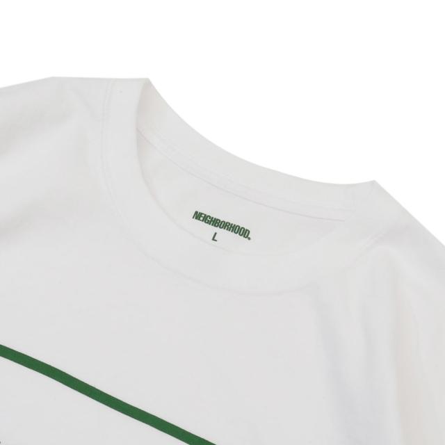 2024新作)新品 ネイバーフッド NEIGHBORHOOD NH.TEE LS-7 ロング 