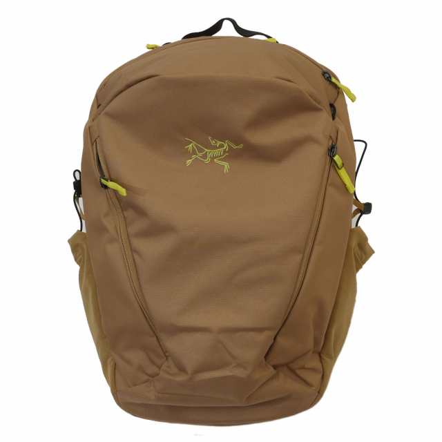 2024新作)新品 アークテリクス ARC'TERYX Mantis 26 Backpack 