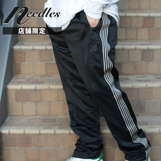 2024新作)新品 ニードルズ NEEDLES 店舗限定 Narrow Track Pant ナロー トラックパンツ ニードルス ネペンテス  NS1646 パンツの通販はau PAY マーケット - クリフエッジ | au PAY マーケット－通販サイト