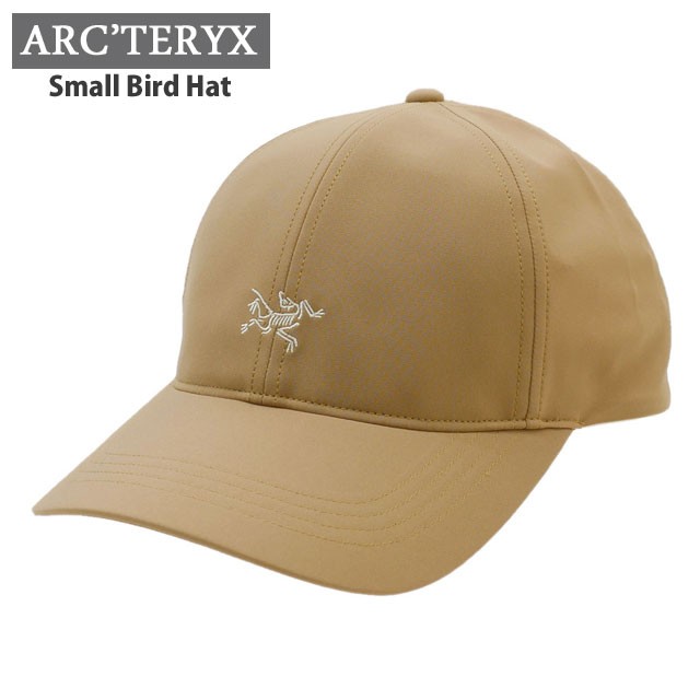 2024新作)新品 アークテリクス ARC'TERYX Small Bird Hat スモール 