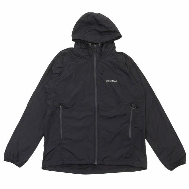 2024新作)新品 モンベル mont-bell Light Shell Hooded Jacket Men's ライトシェルパーカ ジャケット  1106645 OUTERの通販はau PAY マーケット - クリフエッジ | au PAY マーケット－通販サイト