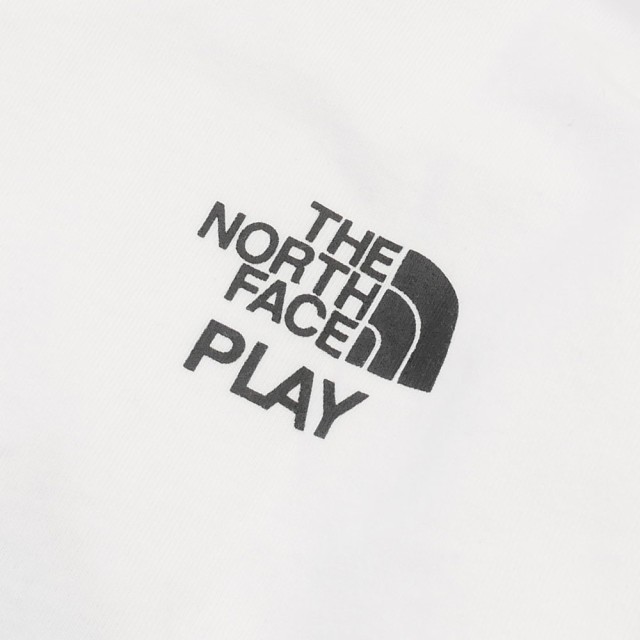 (2024新作)新品 ザ・ノースフェイス プレイ THE NORTH FACE PLAY 店舗限定 L/S PLAY Flyfishing Tee 長袖Tシャツ NT82102R 半袖Tシャツ