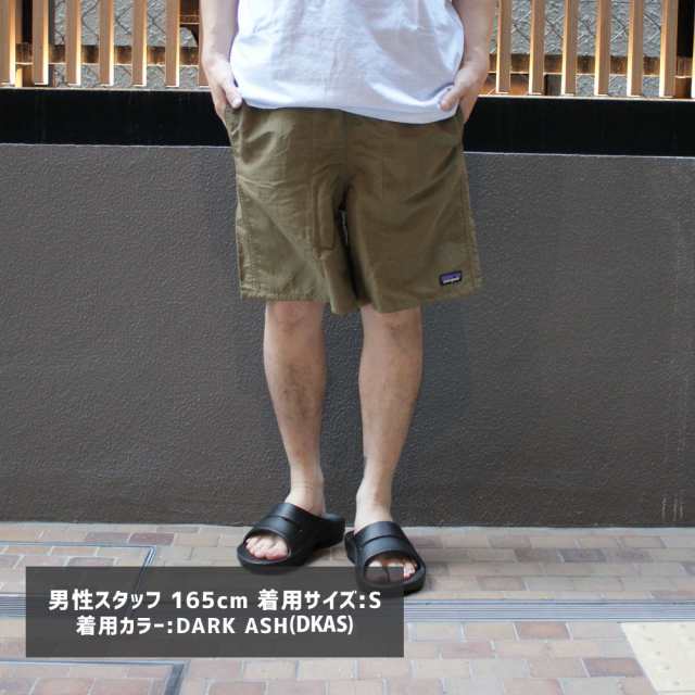 2024新作)[24SS新作追加] 新品 パタゴニア Patagonia 24SS Ms Baggies Longs 7 バギーズ ロング 7インチ  58035 アウトドア キャンプ 山 の通販はau PAY マーケット - クリフエッジ | au PAY マーケット－通販サイト