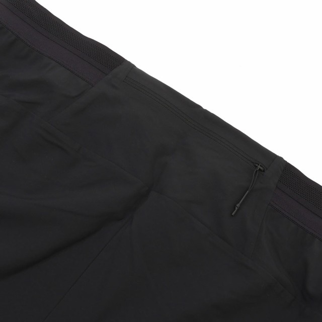 インサレーションパンツ ～ハーフパンツ編～ – moderate
