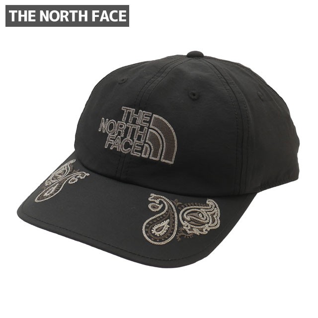 (2024新作)新品 ザ・ノースフェイス パープルレーベル THE NORTH FACE PURPLE LABEL Field Embroidered Graphic Cap キャップ NN8404N na