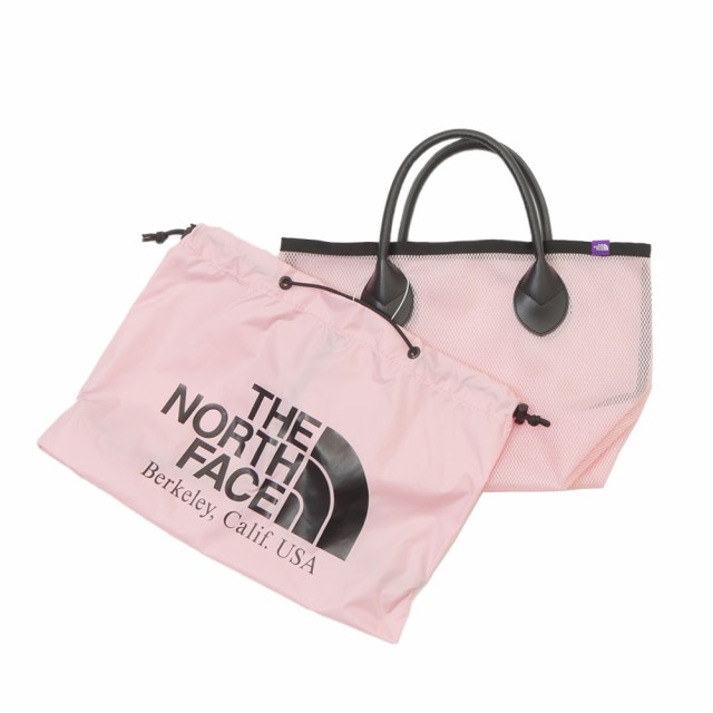 2024新作)新品 ザ・ノースフェイス パープルレーベル THE NORTH FACE PURPLE LABEL Mesh Field Tote S  メッシュ トートバッグ NN7404N nanamica ナナミカ 紫タグ アウトドア グッズの通販はau PAY マーケット - クリフエッジ |  au PAY マーケット－通販サイト