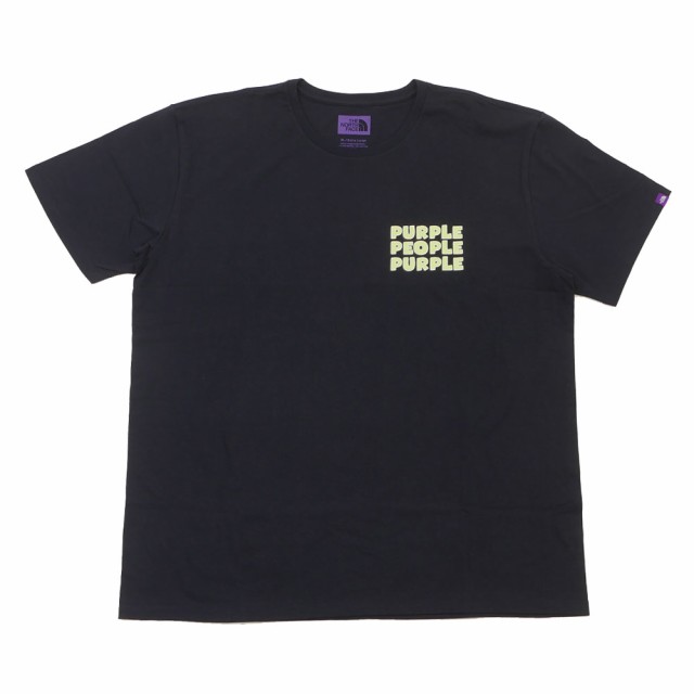 2024新作)新品 ザ・ノースフェイス パープルレーベル THE NORTH FACE PURPLE LABEL COOMAX GRAPHIC TEE  Tシャツ NT3441N 半袖Tシャツの通販はau PAY マーケット - クリフエッジ | au PAY マーケット－通販サイト