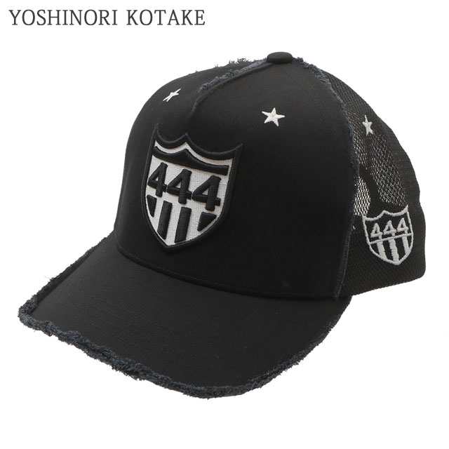 YOSHINORI KOTAKE ヨシノリコタケ キャップ 【新色】グレー 7 YOSHINORI KOTAKE ヨシノリコタケ キャップ 【新色】グレー 7