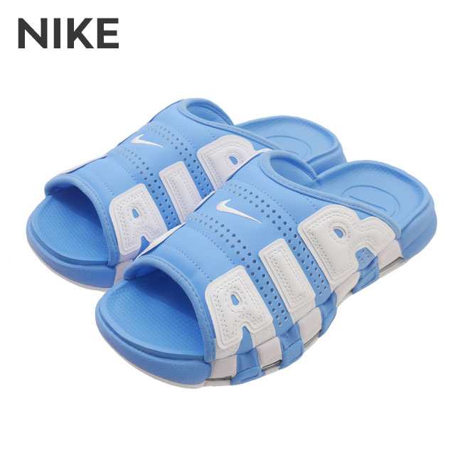 (2024新作)新品 ナイキ NIKE AIR MORE UPTEMPO SLIDE エア モア アップテンポ スライド サンダル FD9883-400 フットウェア